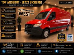 MERCEDES-BENZ Sprinter 315/316 CDI Maxi Hoch+Lang*Garantie*1HD