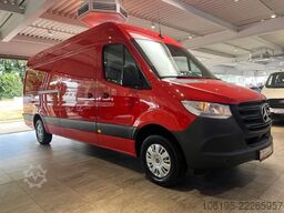 MERCEDES-BENZ Sprinter 315/316 CDI Maxi Hoch+Lang*Garantie*1HD