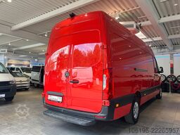 MERCEDES-BENZ Sprinter 315/316 CDI Maxi Hoch+Lang*Garantie*1HD