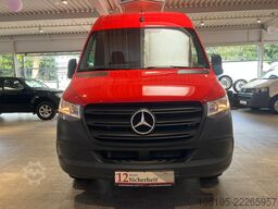 MERCEDES-BENZ Sprinter 315/316 CDI Maxi Hoch+Lang*Garantie*1HD