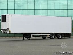 Sor SP71-SR2FR 2-AS STUURAS 270 CM HOOG 250 CM B