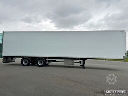 Sor SP71-SR2FR 2-AS STUURAS 270 CM HOOG 250 CM B
