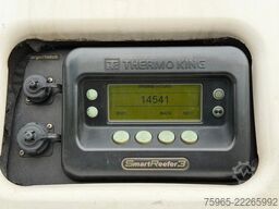 SCHMITZ CARGOBULL SCB*S3B THERMO KING SLXe 300 DHOLLANDIA TAIL LIF
