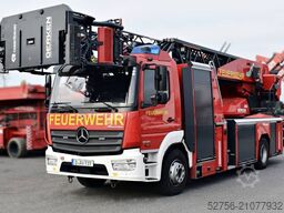 Rosenbauer L 32 A XS (DLK 23-12)
