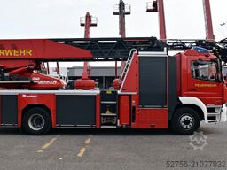 Rosenbauer L 32 A XS (DLK 23-12)