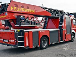 Rosenbauer L 32 A XS (DLK 23-12)