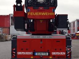 Rosenbauer L 32 A XS (DLK 23-12)