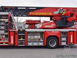 Rosenbauer L 32 A XS (DLK 23-12)