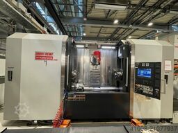 MORI-SEIKI NT 4300DCG/1500SZ