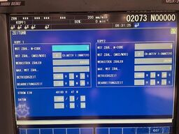 MORI-SEIKI NT 4300DCG/1500SZ