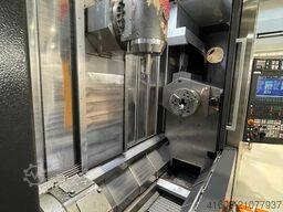 MORI-SEIKI NT 4300DCG/1500SZ