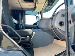 DAF CF 530 / Meiller RS 21.65 mit Funk / 6x4