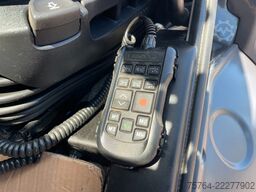 DAF CF 530 / Meiller RS 21.65 mit Funk / 6x4