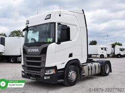 SCANIA R460 CR20H  ACC ADAS Package