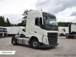 VOLVO FH 500 XL Adaptive Cruise Control