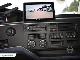 VOLVO FH 500 XL Adaptive Cruise Control