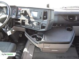 SCANIA R450 CR20H Retarder ACC ADAS Package
