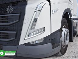VOLVO FH 460 Globetrotter XL i-Save