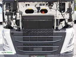 VOLVO FH 460 Globetrotter XL i-Save