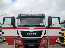 MAN TGX 18.440, XLX, Intarder, Navi, 1. Hand, TÜV
