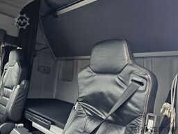 MAN TGX 18.440, XLX, Intarder, Navi, 1. Hand, TÜV