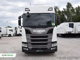SCANIA R460 CR20H  ACC ADAS Package