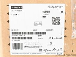 Siemens 6AG4131-2GM30-1CX6