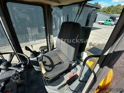 VOLVO L30B-Z/X Radlader BJ: 2008