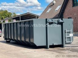 Kremer ARS 140 Abrollcontainer 22m³ *NEU*