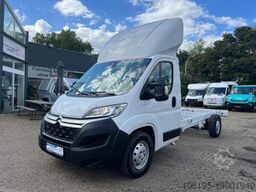 CITROEN Jumper 2,0 Blue-HDI Maxi *Luftfederung*1.Hand*