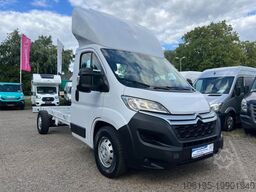 VOLKSWAGEN Crafter 2,0 TDI Hoch+Lang*Garantie*Klima*