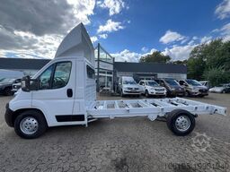 CITROEN Jumper 2,0 Blue-HDI Maxi *Luftfederung*1.Hand*
