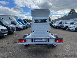 CITROEN Jumper 2,0 Blue-HDI Maxi *Luftfederung*1.Hand*