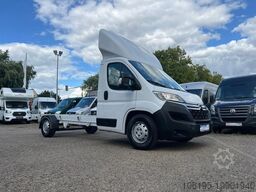 VOLKSWAGEN Crafter 2,0 TDI Hoch+Lang*Garantie*Klima*