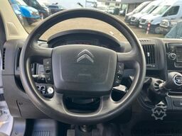 CITROEN Jumper 2,0 Blue-HDI Maxi *Luftfederung*1.Hand*