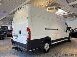 CITROEN Jumper 2,2 HDI Maxi L4-H3 *Garantie*1.Hand*