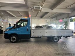 IVECO Daily 35S15 *AHK = 3500 Kg*Garantie*1.Hand*