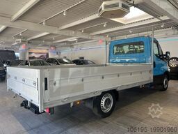 MERCEDES-BENZ Sprinter 316 CDI Maxi Hoch+Lang*1.Hand*Klima*