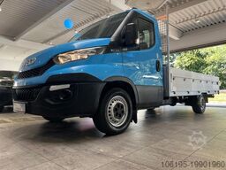 MERCEDES-BENZ Sprinter 316 CDI Maxi Hoch+Lang*1.Hand*Klima*