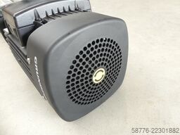 Grundfos CRN3-19 A-P-G-V-HQQV Pumpe mit MG90SB2-24FT115-H3 --