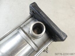 Grundfos CRN3-19 A-P-G-V-HUBV Pumpe m. MG 90SA2-24FT115-C --