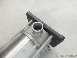 Grundfos CRN3-19 A-P-G-V-HUBV Pumpe mit Motor --