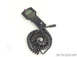 Heidenhain HR 420 Handrad . 375 2639-01 SN 19931995B mit Anschlusskabel