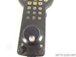Heidenhain HR 420 Handrad . 375 2639-01 SN 19931995B mit Anschlusskabel