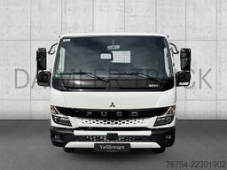 FUSO Mitsubishi Canter 3C15 4x2 Kipper AHK KlimaA LED