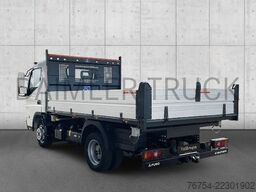 FUSO Mitsubishi Canter 3C15 4x2 Kipper AHK KlimaA LED