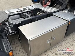 Scania R 420 A4x2LA DIFF-L RETARDER PARK AIRCO VECTO 3