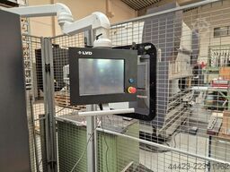 LVD DYNA CELL 40/15 EFL