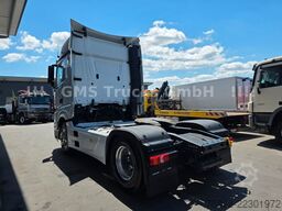 MERCEDES-BENZ Actros 1845 / ÖL Ret / Alcoa/Big Space /Parkcool