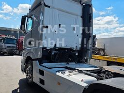 MERCEDES-BENZ Actros 1845 / ÖL Ret / Alcoa/Big Space /Parkcool